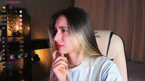 Belle online show from 5, 12, 2025