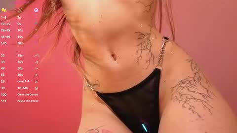Snapshot of darlabelle chatting on 21, 6, 2026 Belle online show from 21, 6, 2026