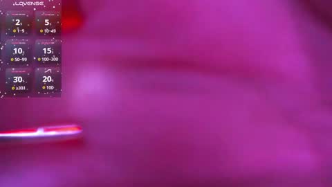 darlenedolce online show from 26, 2, 2025