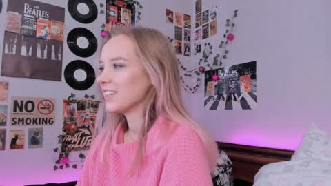 lina online show from 6, 1, 2025