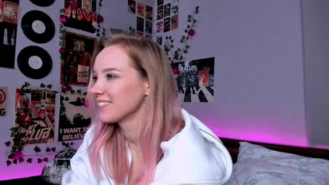 lina online show from 7, 1, 2025