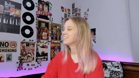 lina online show from 8, 1, 2025