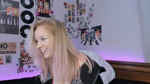 lina online show from 10, 1, 2025