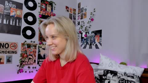 lina online show from 14, 1, 2025