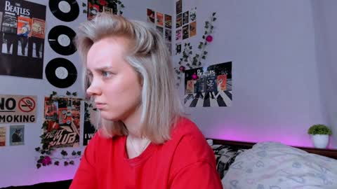 lina online show from 16, 1, 2025