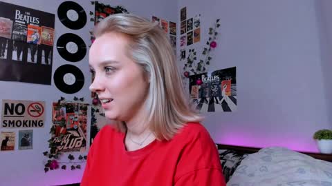 lina online show from 16, 1, 2025