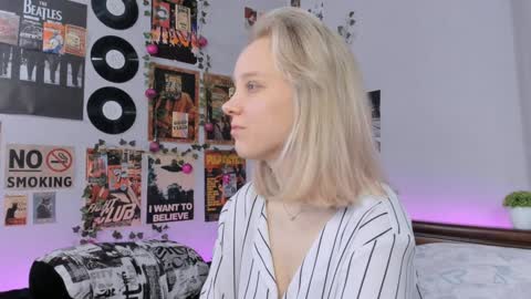 lina online show from 17, 1, 2025