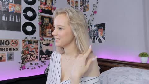 lina online show from 18, 1, 2025