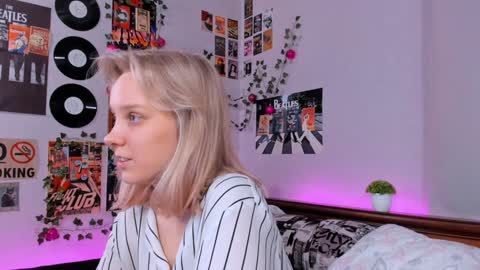 lina online show from 20, 1, 2025