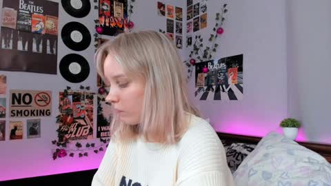 lina online show from 21, 1, 2025