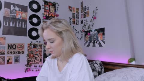 lina online show from 23, 1, 2025