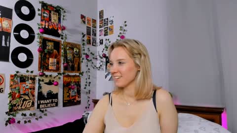 lina online show from 29, 1, 2025