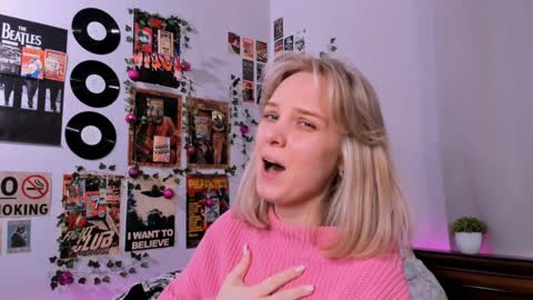 lina online show from 31, 1, 2025