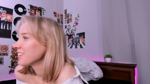 lina online show from 1, 2, 2025