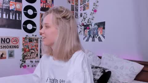 lina online show from 19, 2, 2025