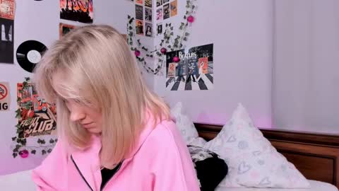 lina online show from 24, 2, 2025