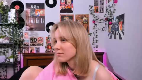 lina online show from 3, 3, 2025