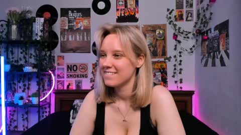 lina online show from 4, 3, 2025