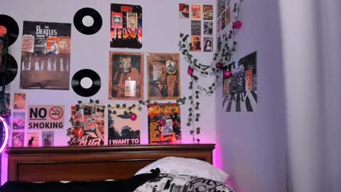 lina online show from 7, 3, 2025