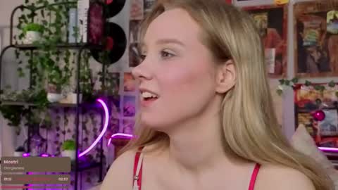 lina online show from 19, 9, 2025