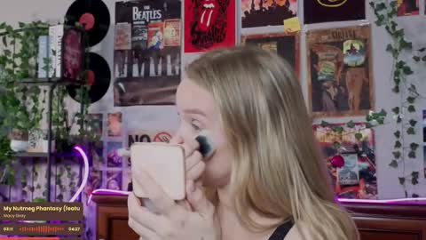 lina online show from 20, 9, 2025