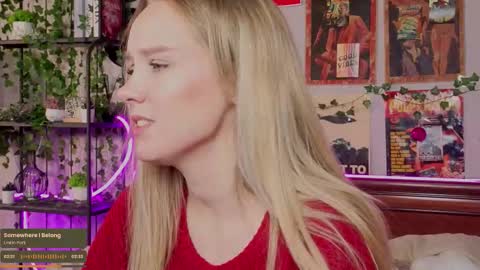 lina online show from 22, 9, 2025