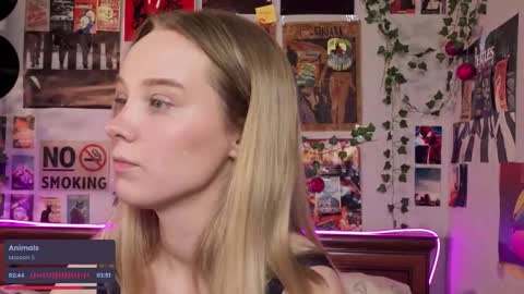 lina online show from 23, 9, 2025