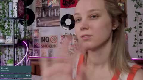 lina online show from 7, 10, 2025