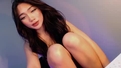 Snapshot of darling_of_the_crowd chatting on 1, 3, 2025 Kim online show from 1, 3, 2025
