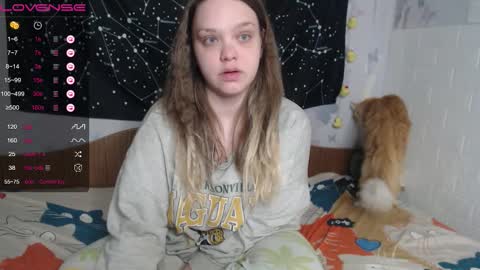 darling_tony18 online show from 11, 10, 2025