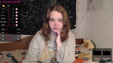 darling_tony18 online show from 14, 11, 2025