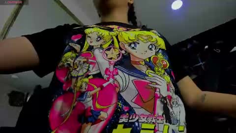 Snapshot of darlingbdsm_ chatting on 28, 6, 2026 Darling online show from 28, 6, 2026