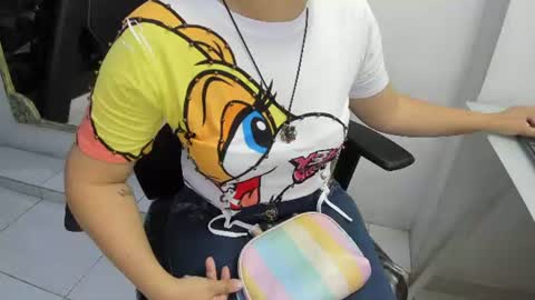 Snapshot of darlingbdsm_ chatting on 16, 7, 2026 Darling online show from 16, 7, 2026