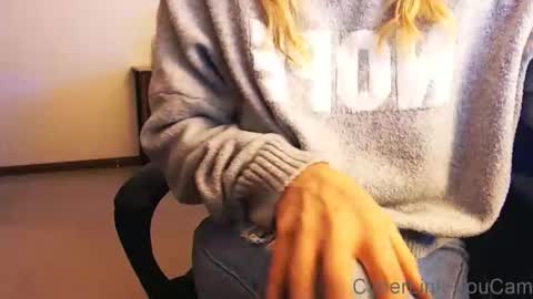 DarlingD online show from 23, 1, 2025