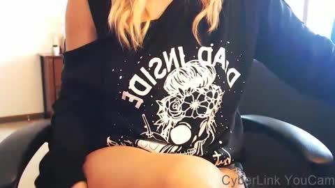 DarlingD online show from 27, 2, 2025