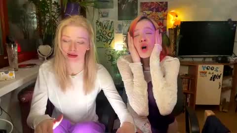 D online show from 11, 2, 2025