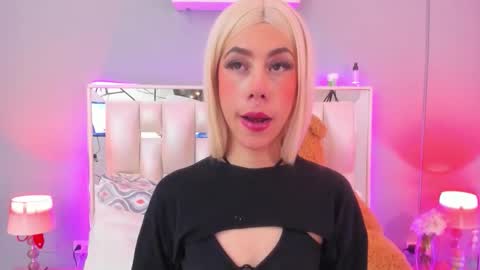 darlyn_tenderhot__ online show from 12, 10, 2025