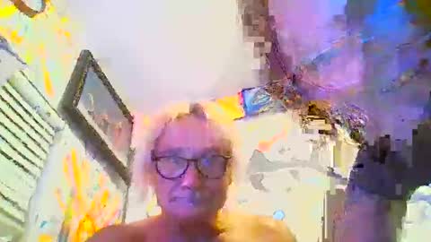 Snapshot of darnette_daisy chatting on 14, 9, 2025 darnette_daisy online show from 14, 9, 2025