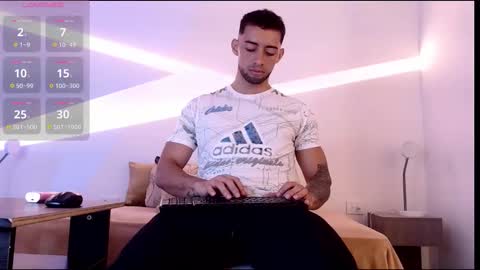 Kael online show from 10, 11, 2025