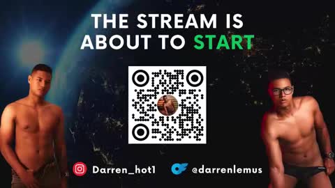 Darren lemus online show from 6, 10, 2025