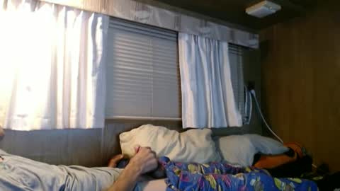 Snapshot of darrin05724918 chatting on 22, 9, 2025 darrin05724918 online show from 22, 9, 2025