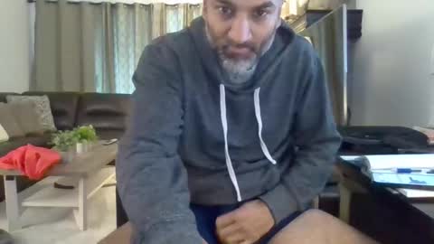 darryl43321 online show from 9, 1, 2026