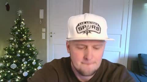 Dario online show from 21, 12, 2025