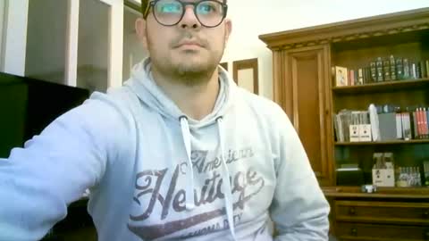 dartvader95 online show from 2, 2, 2025