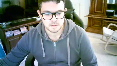 Snapshot of dartvader95 chatting on 10, 2, 2026 dartvader95 online show from 10, 2, 2026