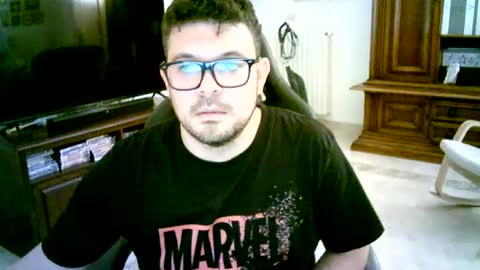 Snapshot of dartvader95 chatting on 20, 5, 2026 dartvader95 online show from 20, 5, 2026