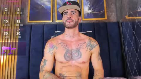 Snapshot of darwin_horny2 chatting on 4, 6, 2026 darwin_horny2 online show from 4, 6, 2026