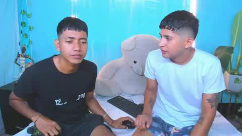 darwinandbrayan online show from 18, 7, 2026