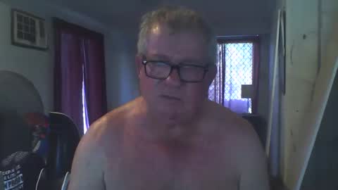 darwincock online show from 25, 1, 2025