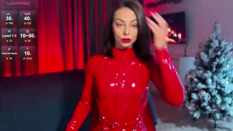 daryakeyy online show from 15, 12, 2025